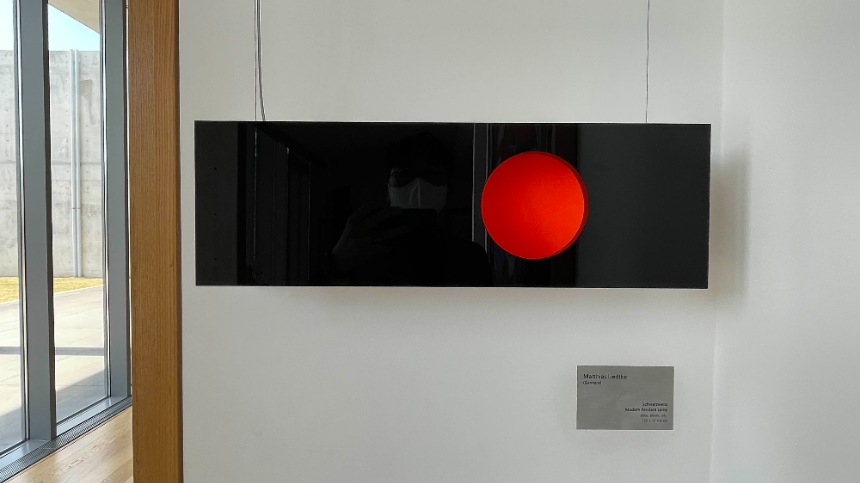 제2관 현대 미술 전시