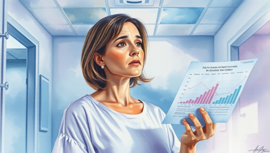 5세대 vs 4세대 실손보험 완벽 비교