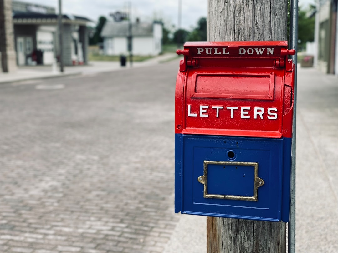 Post Office
