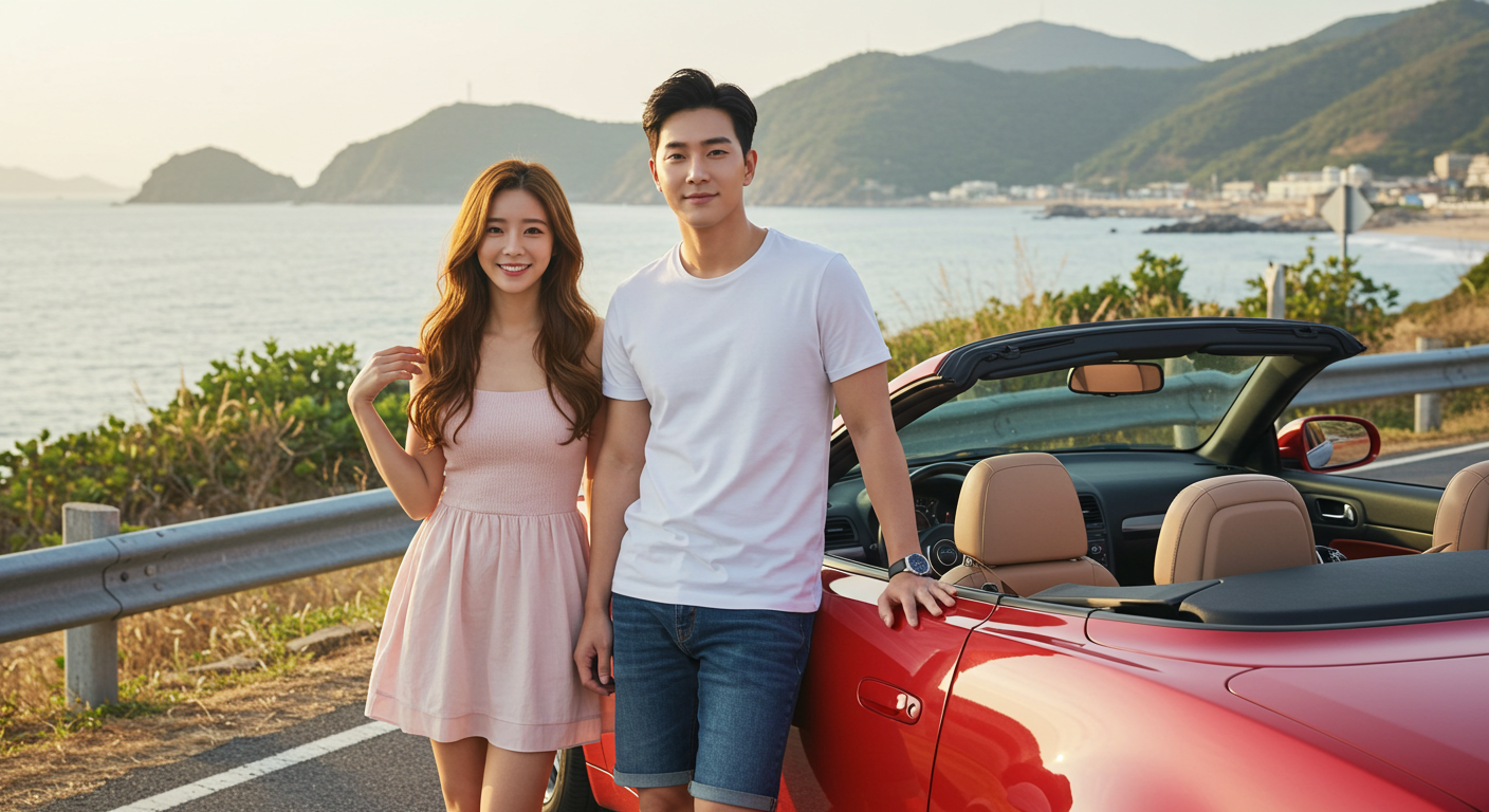 렌터카 완전정복 가이드