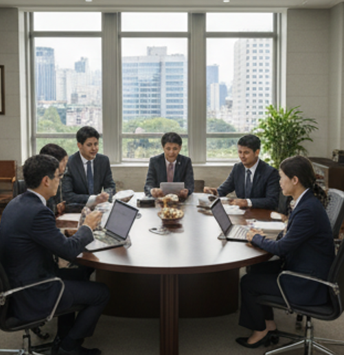 민사소송 항소 기간, 자주 묻는 질문 TOP 6 6