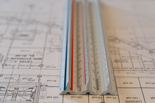 전산응용건축제도기능사 이미지4
