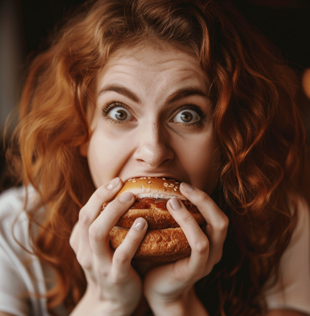 씹을 때 턱 소리