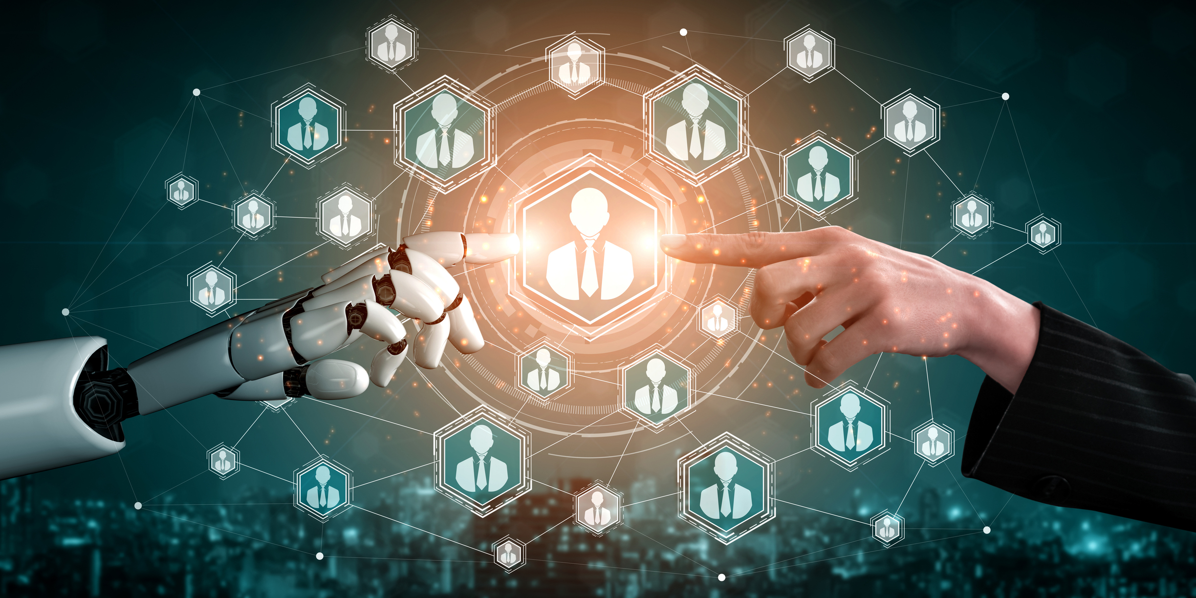 인공지능 AI 윤리 전문가의 필요성