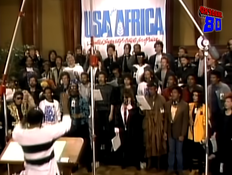 위아더월드-참여-가수