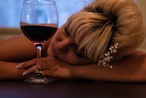 알콜중독 자가진단, 어디까지 중독일까?