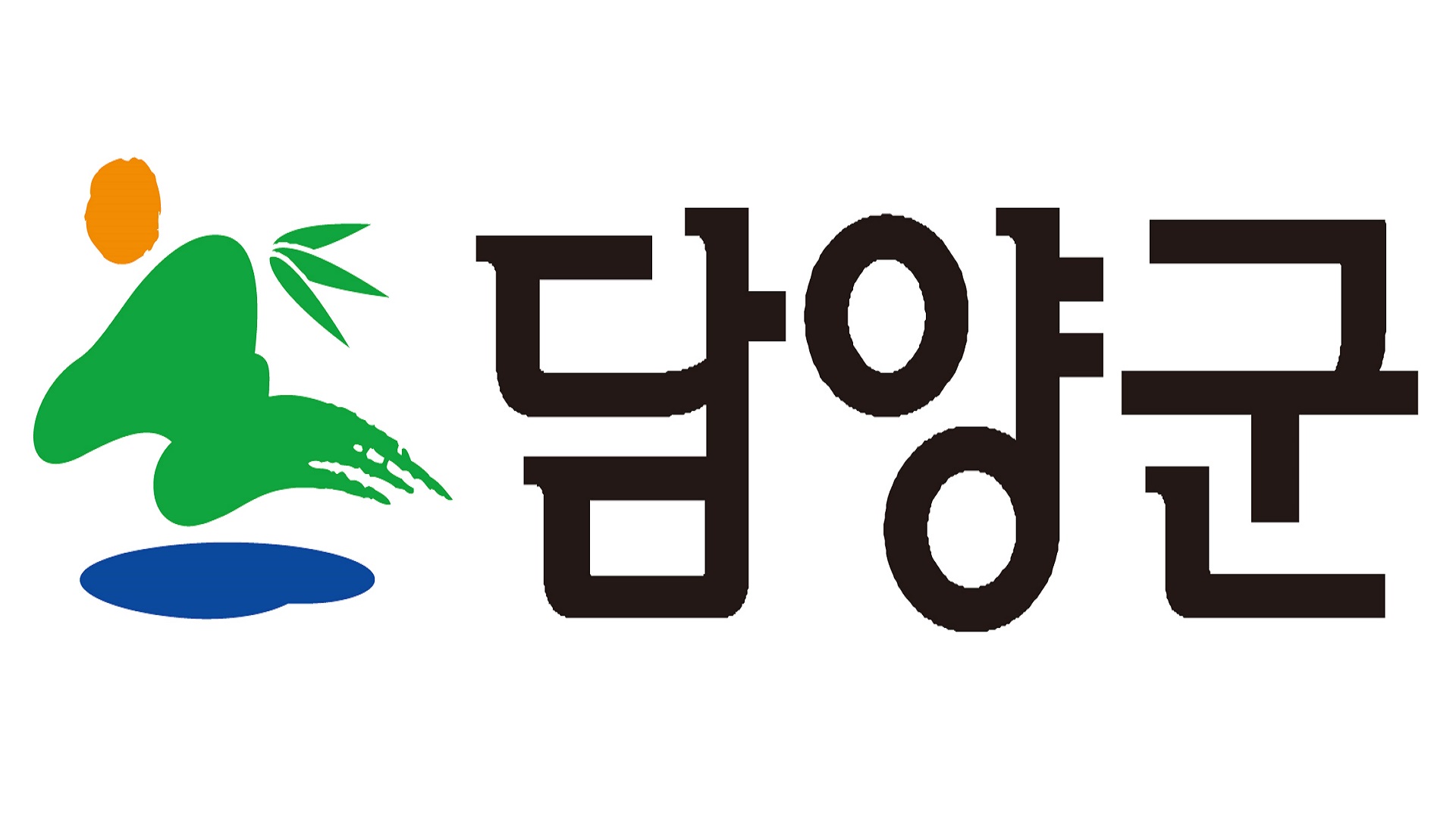 전라남도 22대 국회의원 투표 장소 안내문