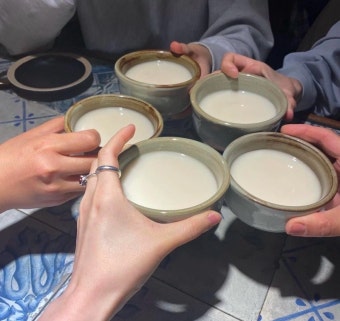 전통주와 어울리는 분위기 있는 술자리 팁 7가지