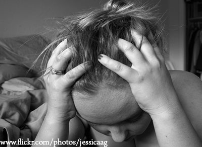 애정결핍 테스트 애정결핍증 자가진단 테스트