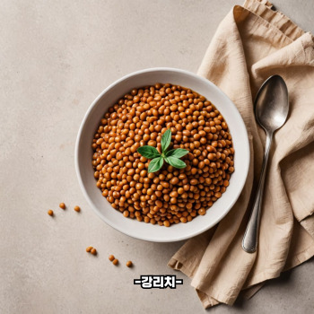 엽산이 많은 음식