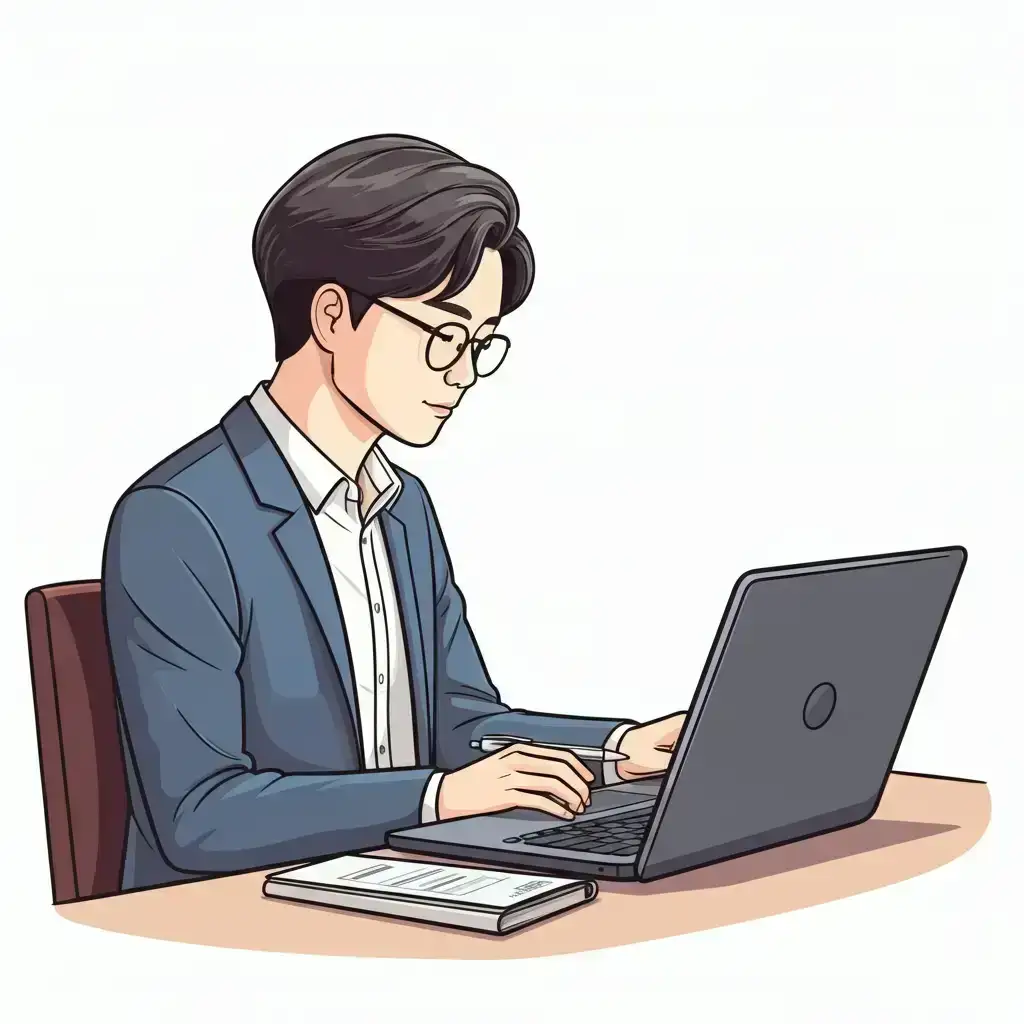 부가가치세 수정세금계산서 신고 방법