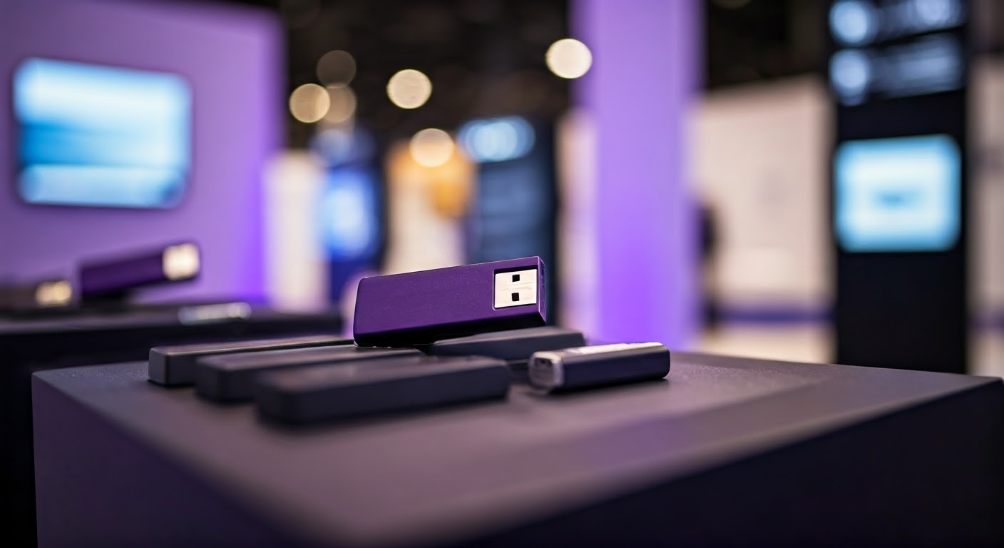 USB 판촉물 주문제작