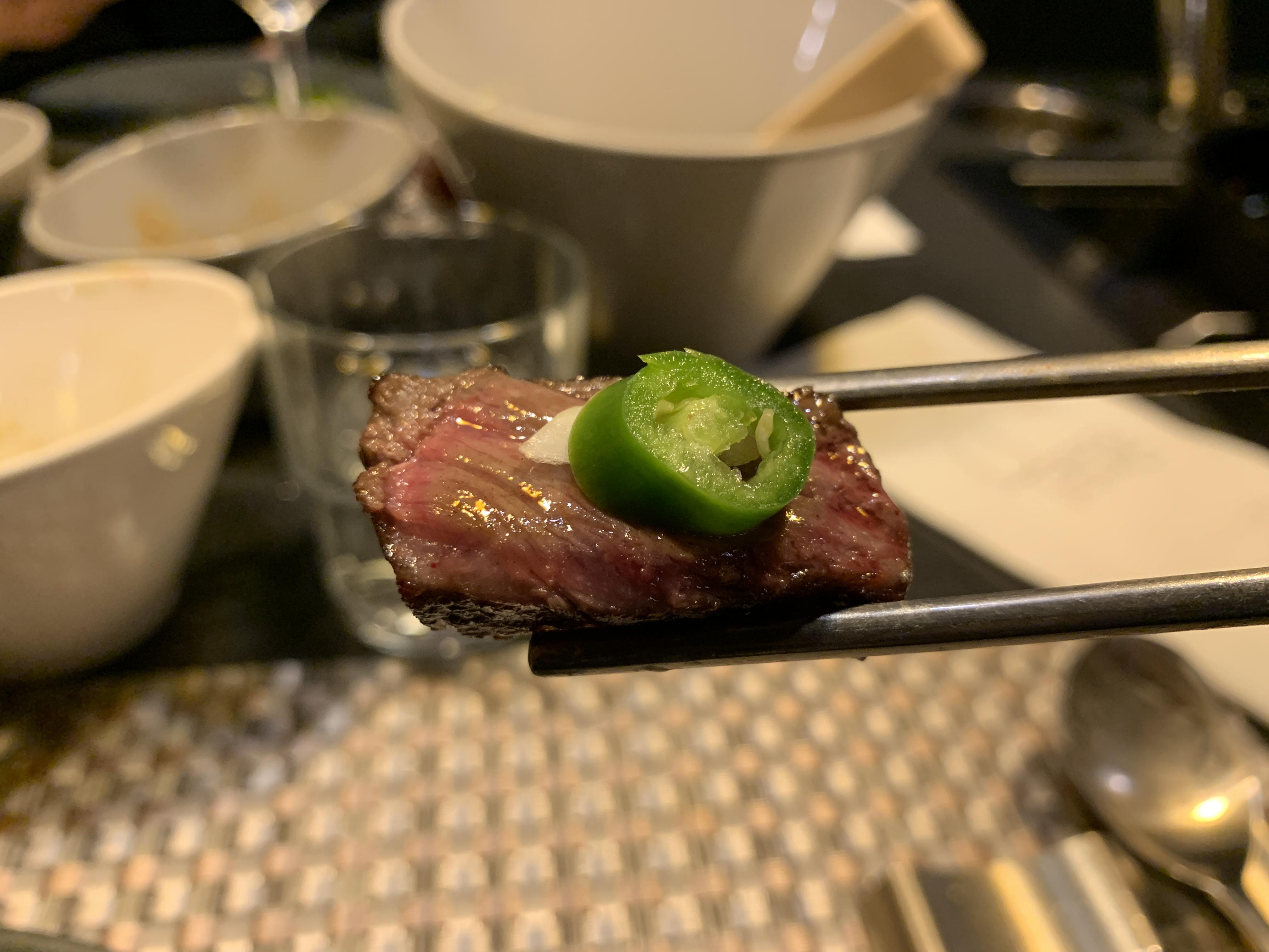 우리미엄 한우
