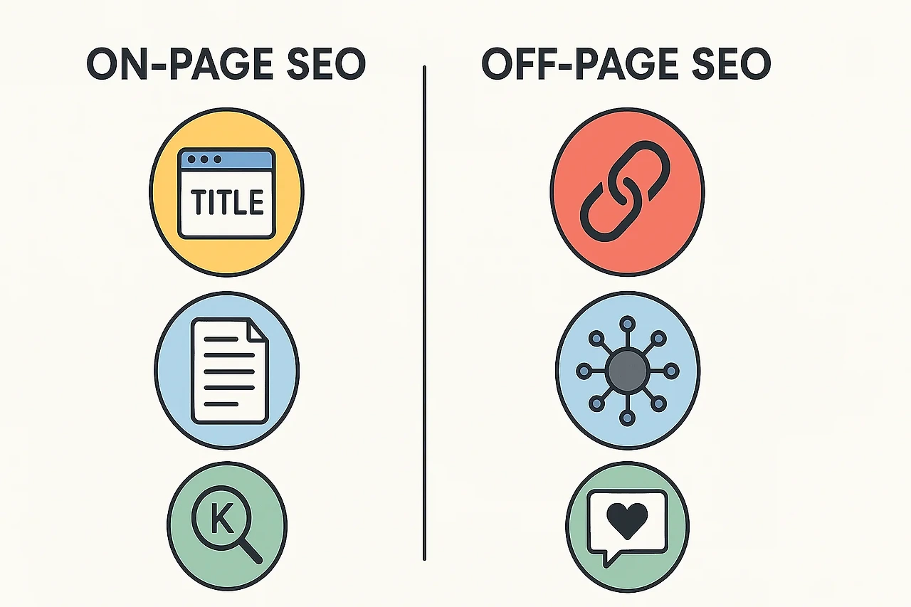 구글 SEO 최적화