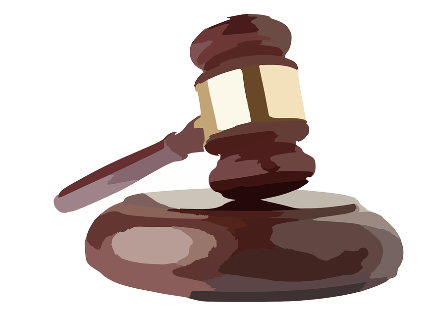 불법 소프트웨어 사용에 의한 처벌