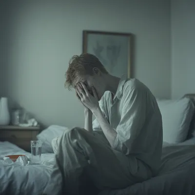 속이 울렁거리고 토할 것 같을 때2