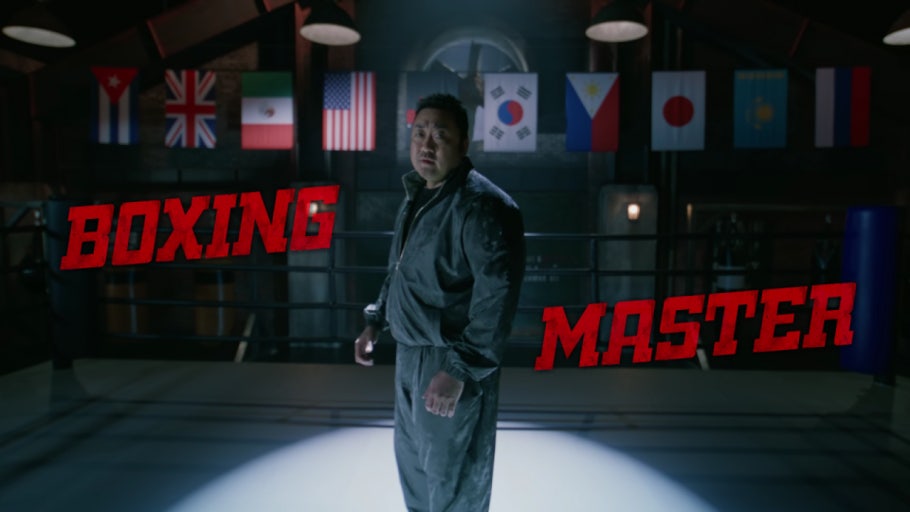 아이엠복서 김민욱 티빙 우승차량 다시보기 마동석 시청률 줄리엔강 상금