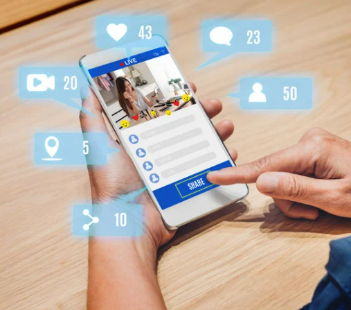 인플루언서 뜻과 마케팅 방식 총정리 [2025 최신]