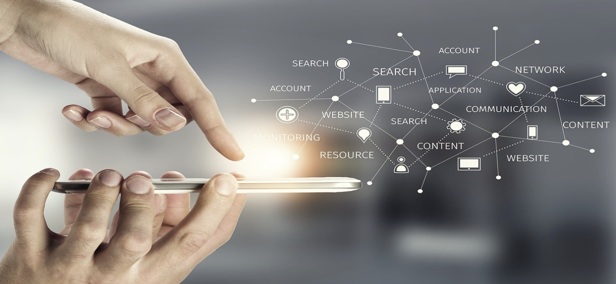 크라우드스트라이크 기업의 핵심 사업 클라우드 이미지