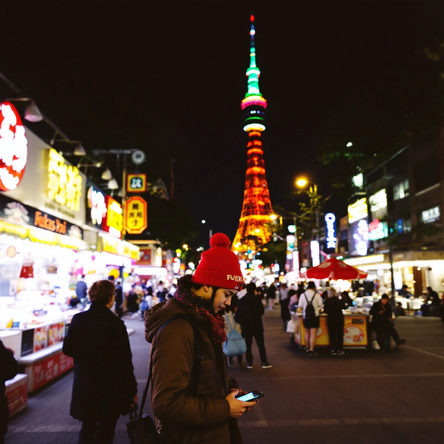 후쿠오카 자유여행 꿀팁