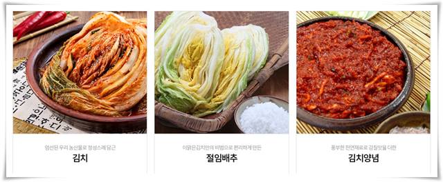 김장철 배추값 폭등