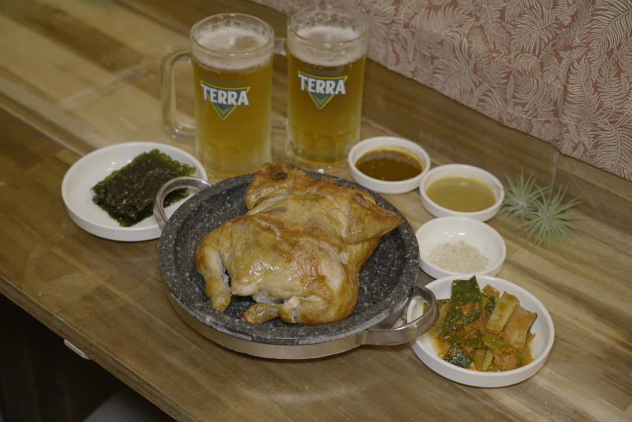 6시내고향 군산 황금박대&amp;#44; 해방촌 신흥시장 타코&amp;#44; 대구&amp;#44; 통닭