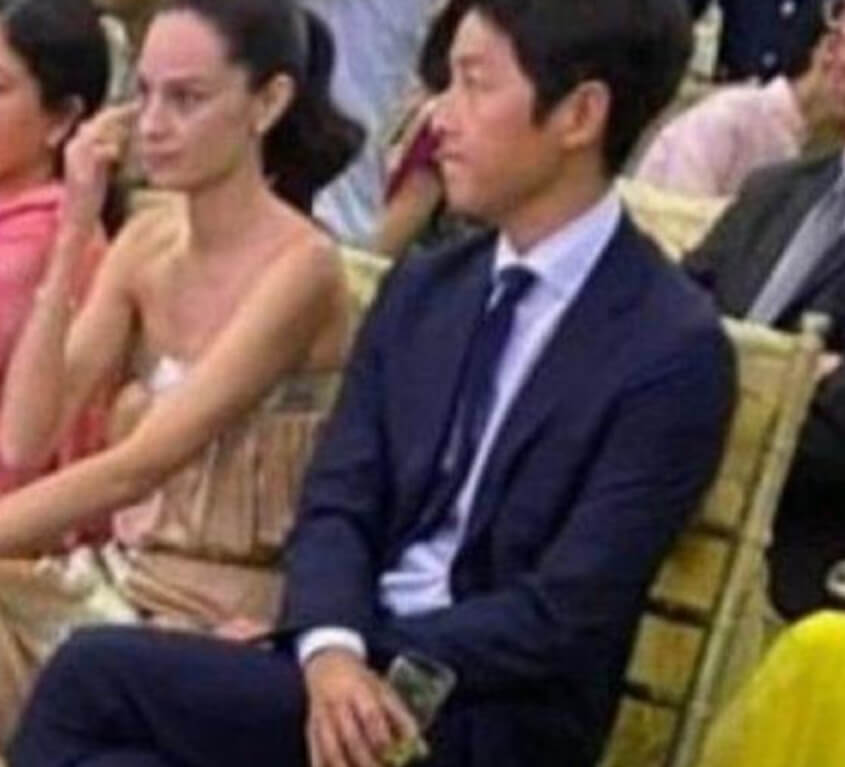 케이티 루이스 사운더스