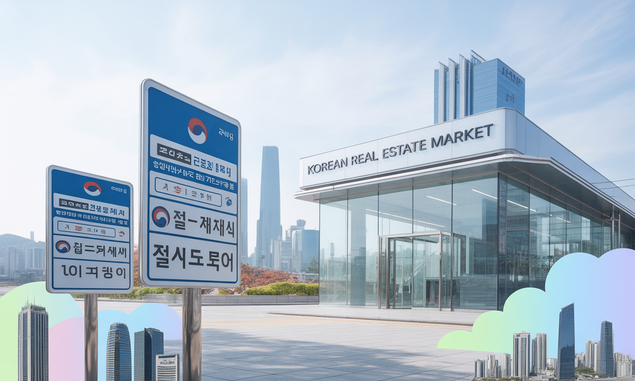 토지거래허가구역 최신 동향 분석
