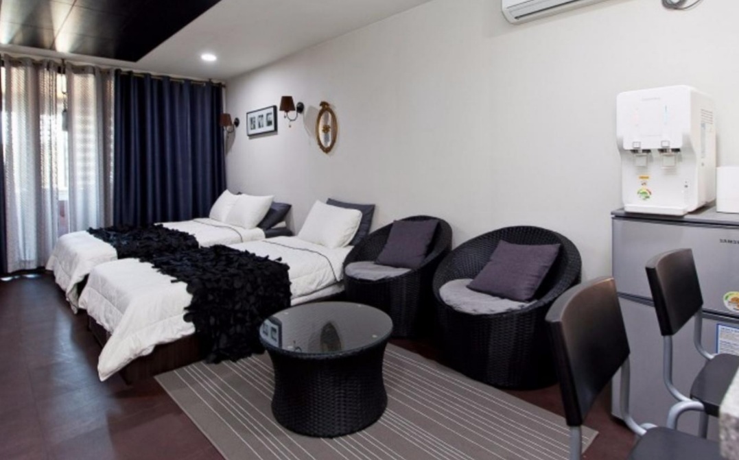 그로브리조트 A동 2호