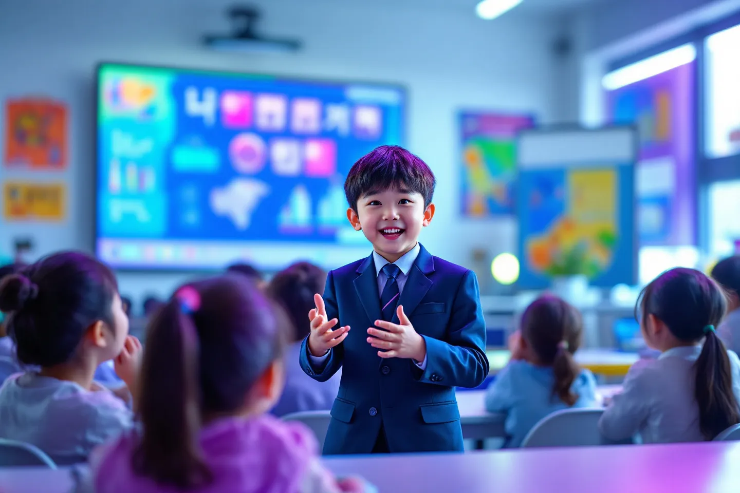 자녀 영어 교육비 투자&amp;#44; 현명한 선택법