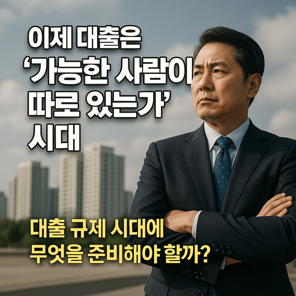 금융 규제 강화에 대응하기 위해 금융소비자가 반드시 준비해야하는 체크리스트