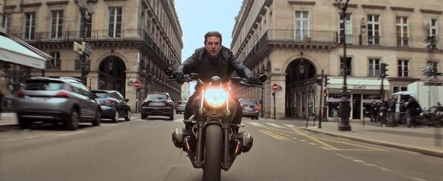 미션 임파서블 6