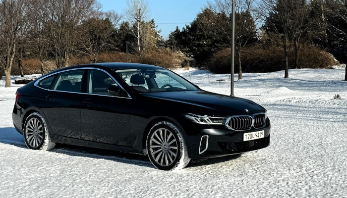 bmw 6시리즈 중고차 가격 시세표 유지비