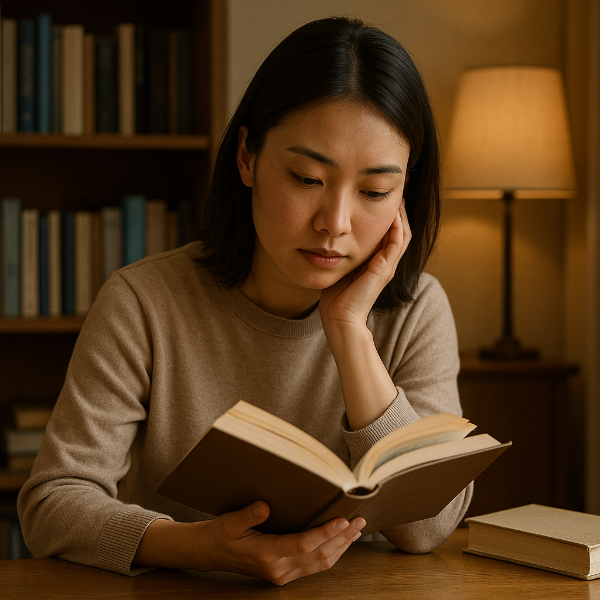 '자기이해' 인문학이 뜬다