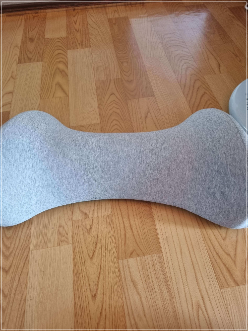 허리디스크 스탠바이미 베개 사용후기 추천