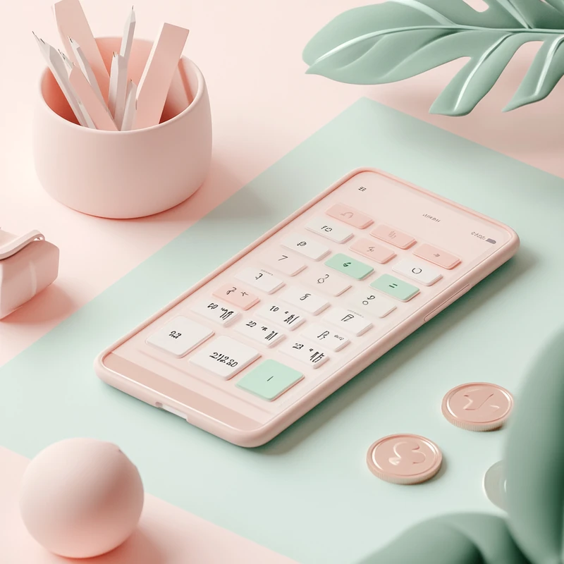 연금 ETF 자동매수와 매월 투자 일정을 스마트폰 화면에 효과적으로 제시해 꾸준한 노후 준비와 무역전쟁 대응 전략을 보여줌, ETF 정기투자, 자동매수 서비스, 장기연금 적립, 스마트한 투자 관리, 미래 대비 키워드 포함