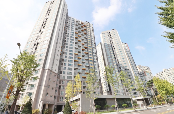 당산센트럴아이파크