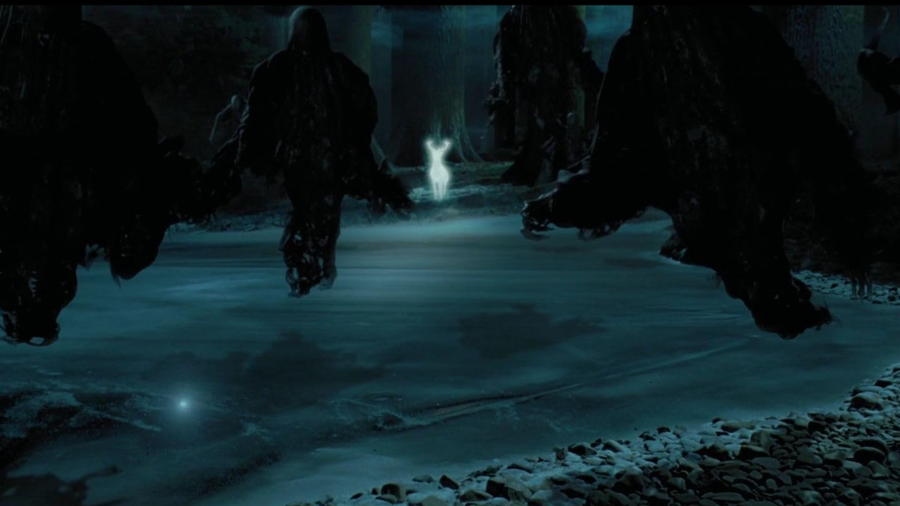 해리포터와 아즈카반의 죄수