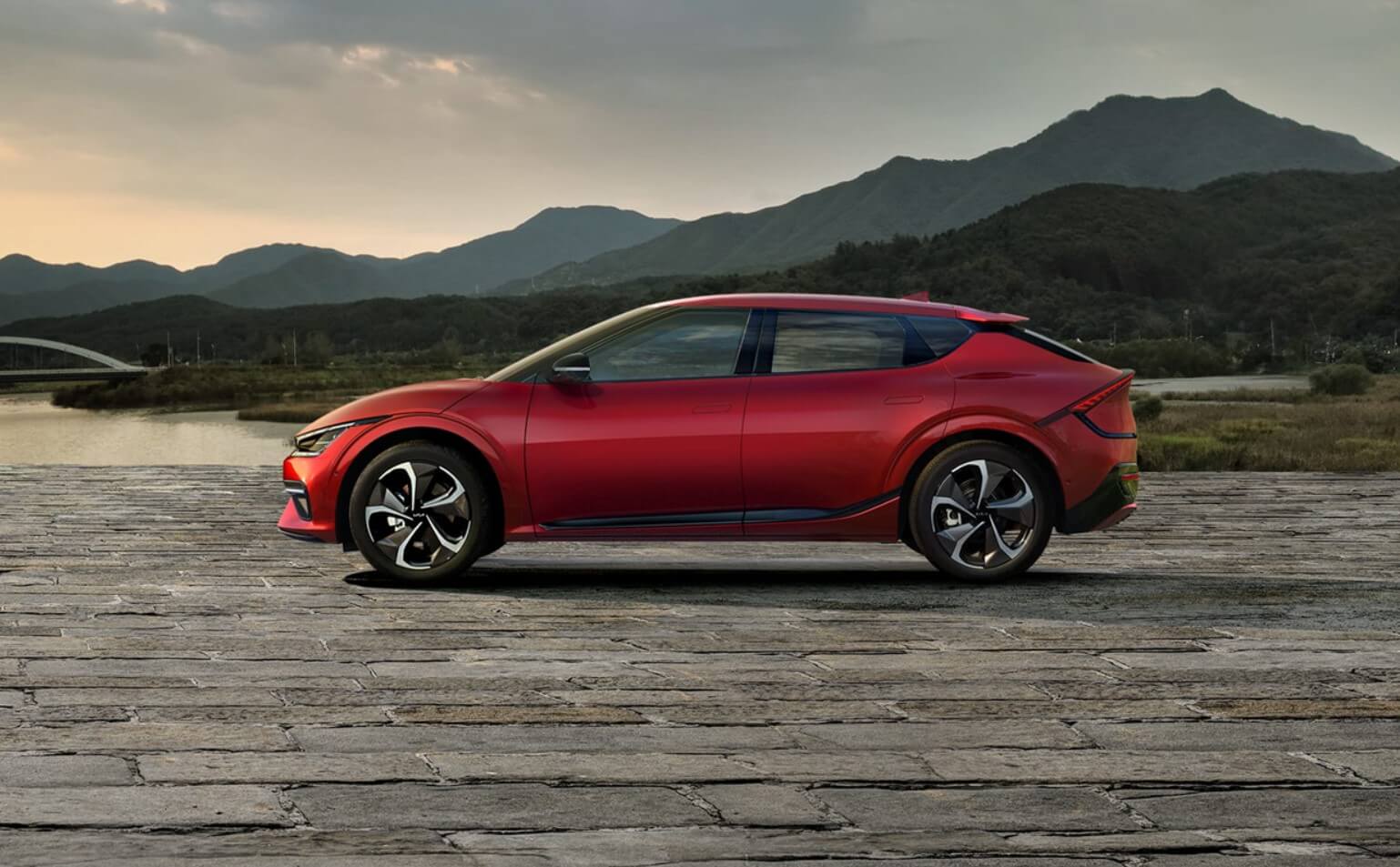 2025 EV6 풀옵션 가격 &amp;#124; 신형 가격표