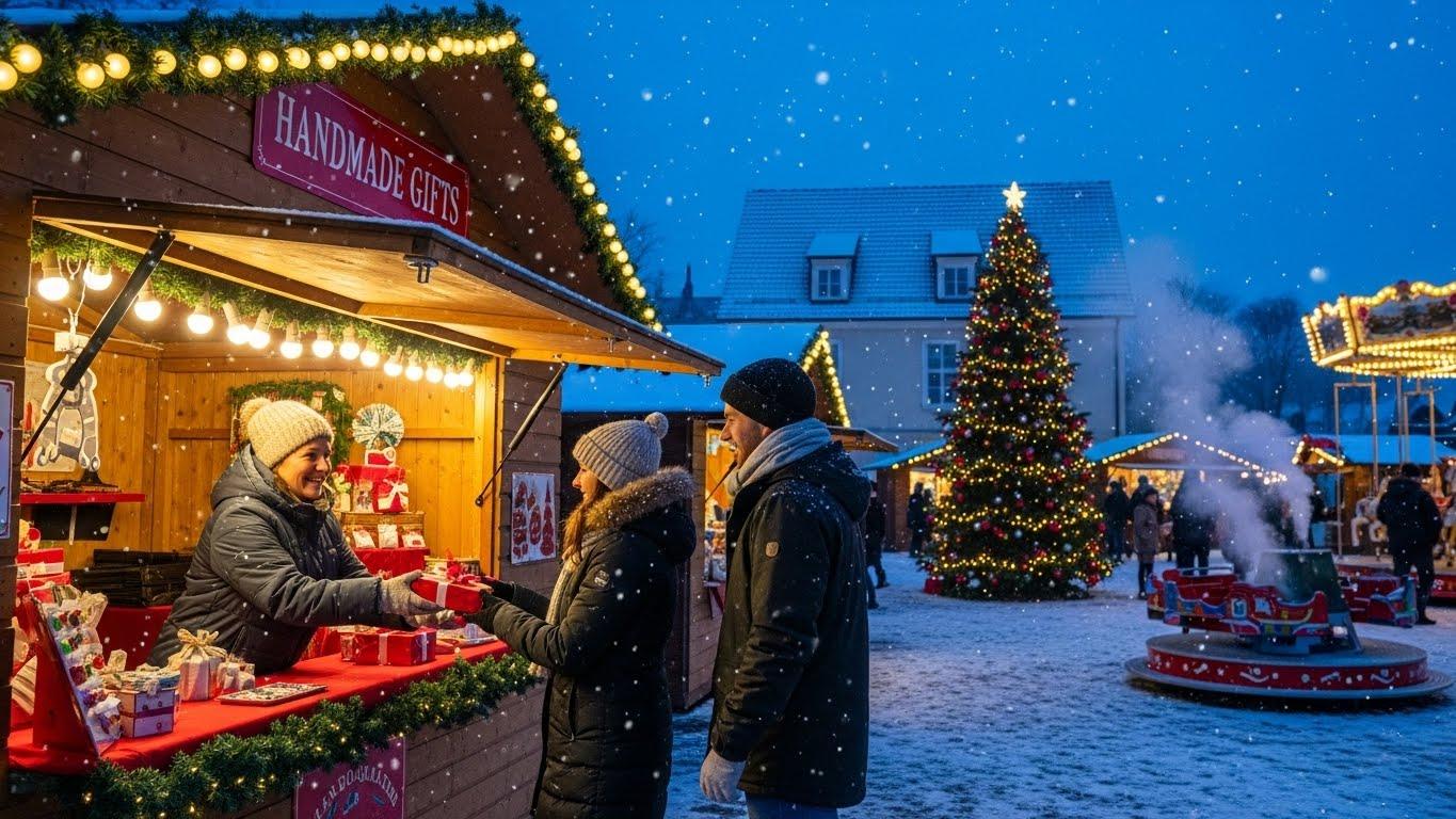 크리스마스 페어