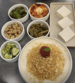 화성 프리미엄 두부 온유담