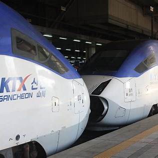 KTX와 SRT 통합&amp;#44; 교통 혁신의 경제효과