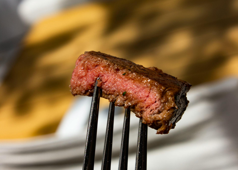 단백질 부족 신호 7가지