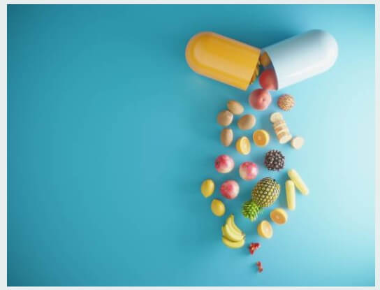 면역력 높이는 영양제 추천 BEST 5