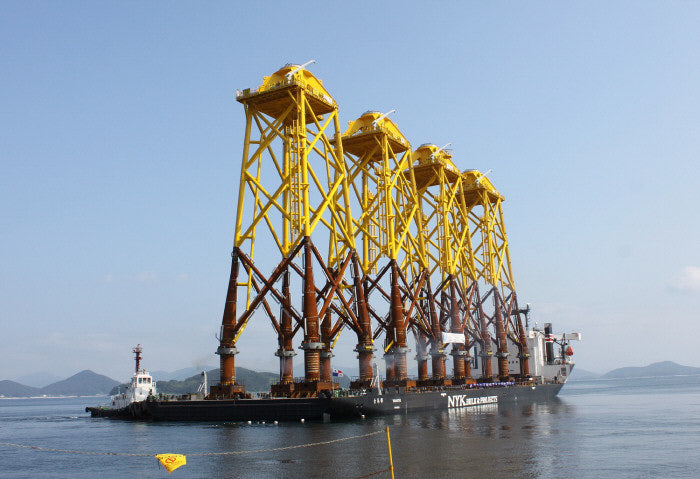 풍력 관련주 수혜주 SK오션플랜트