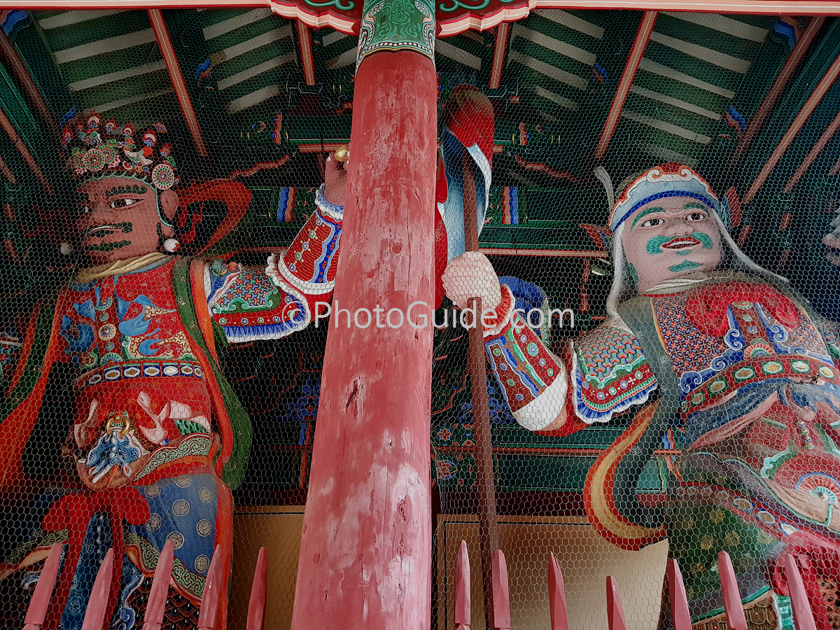 ⓒPhotoGuide.com 법주사