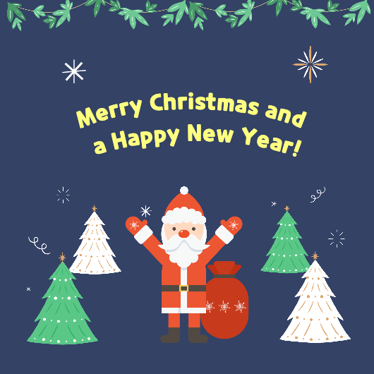 크리스마스 카드 이미지 2