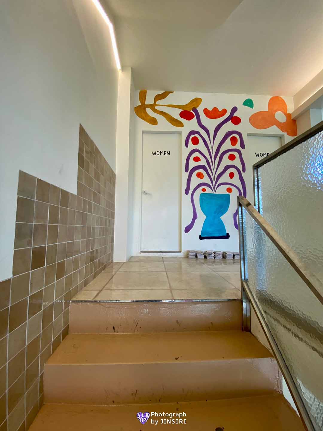 경기도 고양 서오릉 서울근교 수제버거 맛집 드라이브