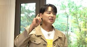 이지훈 가수 데뷔