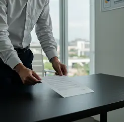사직서-제출-안하면-불이익-2